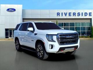 2021 Gmc Yukon