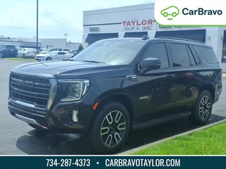 2022 Gmc Yukon for sale in Taylor MI