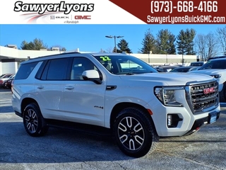 2022 Gmc Yukon for sale in Randolph NJ