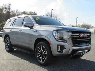 2023 Gmc Yukon