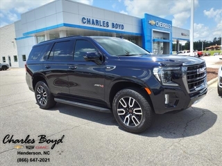 2023 Gmc Yukon for sale in Henderson NC