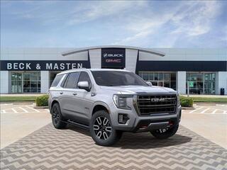 2024 Gmc Yukon