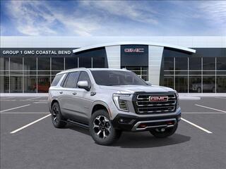 2026 Gmc Yukon