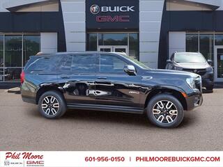 2021 Gmc Yukon for sale in Jackson MS