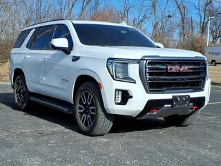 2021 Gmc Yukon for sale in Cincinnati OH