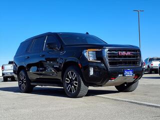2022 Gmc Yukon for sale in Waco TX
