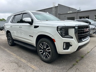 2022 Gmc Yukon