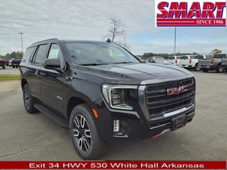 2024 Gmc Yukon