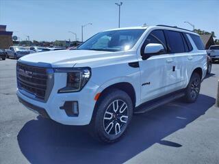 2024 Gmc Yukon