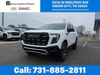 2026 Gmc Yukon for sale in Union City TN