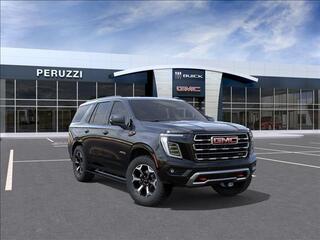 2026 Gmc Yukon