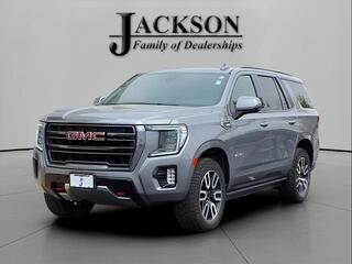 2021 Gmc Yukon