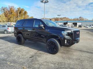 2021 Gmc Yukon