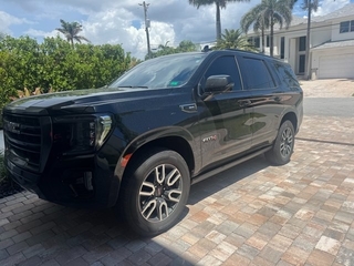 2023 Gmc Yukon