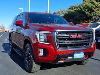 2023 Gmc Yukon