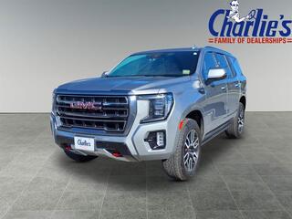 2023 Gmc Yukon