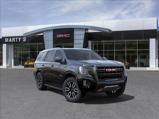 2024 Gmc Yukon