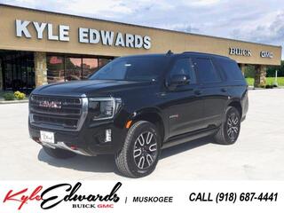 2024 Gmc Yukon for sale in Muskogee OK