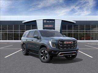 2026 Gmc Yukon