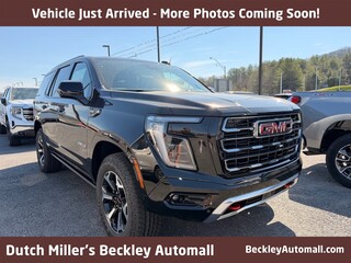 2026 Gmc Yukon for sale in Beckley WV