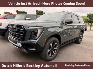 2026 Gmc Yukon for sale in Beckley WV