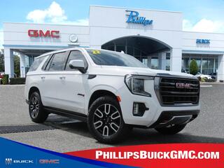 2022 Gmc Yukon for sale in Fruitland Park FL
