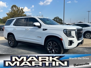 2023 Gmc Yukon
