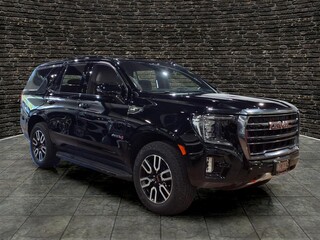 2024 Gmc Yukon