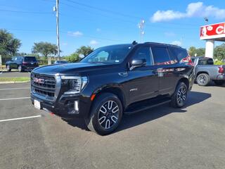 2024 Gmc Yukon