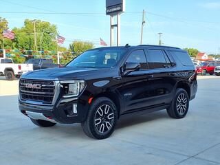 2024 Gmc Yukon for sale in Muskogee OK