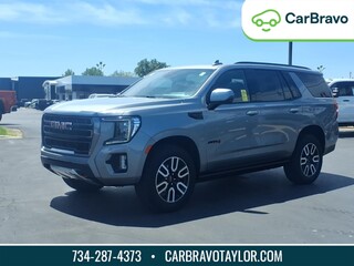 2024 Gmc Yukon for sale in Taylor MI