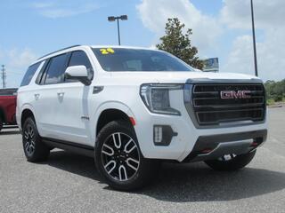 2024 Gmc Yukon for sale in Fruitland Park FL