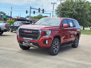 2024 Gmc Yukon