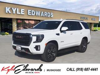 2024 Gmc Yukon for sale in Muskogee OK