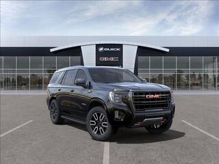 2024 Gmc Yukon