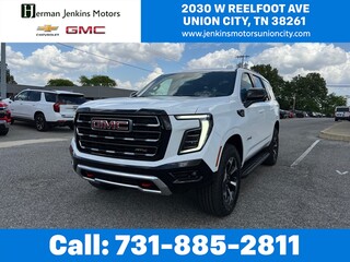 2026 Gmc Yukon for sale in Union City TN