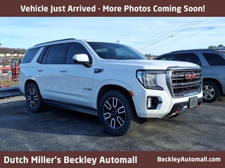 2021 Gmc Yukon for sale in Beckley WV