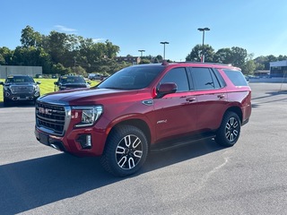 2022 Gmc Yukon for sale in Kingsport TN