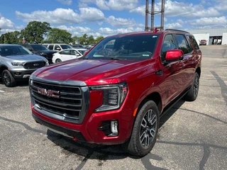 2023 Gmc Yukon