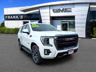 2024 Gmc Yukon for sale in Lyndhurst NJ