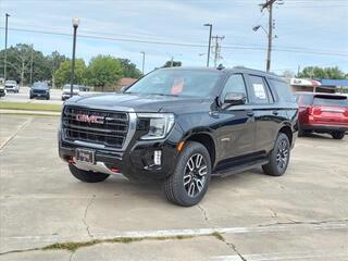 2024 Gmc Yukon