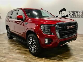 2024 Gmc Yukon