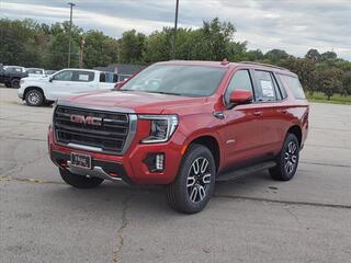 2024 Gmc Yukon