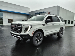 2026 Gmc Yukon
