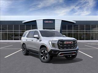 2026 Gmc Yukon