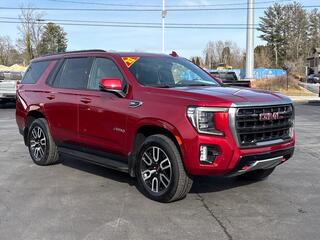 2021 Gmc Yukon for sale in Hendersonville NC