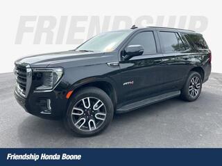 2021 Gmc Yukon