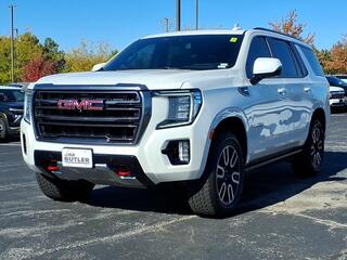 2021 Gmc Yukon