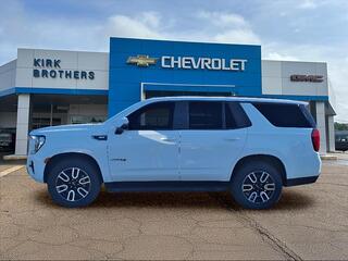 2021 Gmc Yukon