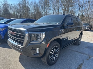 2021 Gmc Yukon